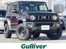 2022 Suzuki Jimny Sierra