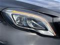 2018 Mercedes-Benz GLA-Class