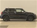 2022 BMW MINI