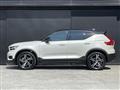 2022 Volvo XC40