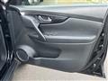 2017 Nissan X-Trail Hybrid