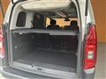 2021 Citroen Berlingo