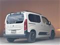 2021 Citroen Berlingo