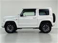 2019 Suzuki Jimny Sierra