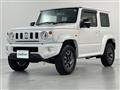 2019 Suzuki Jimny Sierra