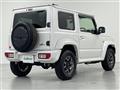 2019 Suzuki Jimny Sierra