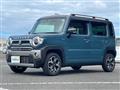 2021 Suzuki Hustler