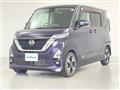 2020 Nissan ROOX