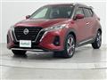 2021 Nissan KIX