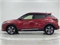 2021 Nissan KIX