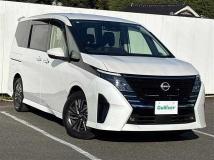 2023 Nissan Serena