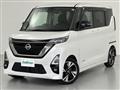 2021 Nissan ROOX