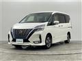 2021 Nissan Serena