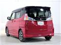 2017 Suzuki Solio