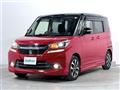 2017 Suzuki Solio