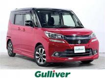 2017 Suzuki Solio