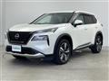 2022 Nissan X-Trail