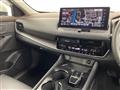 2022 Nissan X-Trail