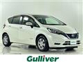 2017 Nissan Note
