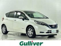 2017 Nissan Note