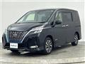 2021 Nissan Serena