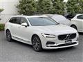 2018 Volvo V90