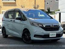 2023 Honda Freed+