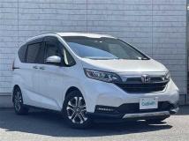 2023 Honda Freed+
