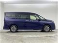 2024 Nissan Serena