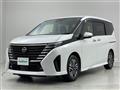 2023 Nissan Serena