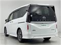 2023 Nissan Serena