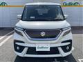 2022 Suzuki Solio