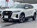 2023 Nissan KIX