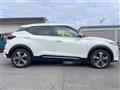 2023 Nissan KIX