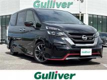 2018 Nissan Serena
