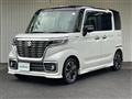 2018 Suzuki Spacia