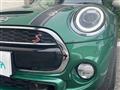 2019 BMW MINI