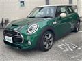2019 BMW MINI