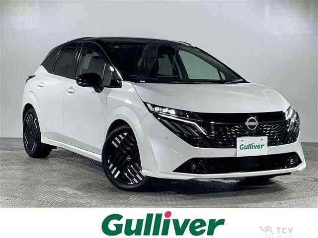 2025 Nissan Nissan Others