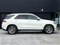 2021 Mercedes-Benz GLE-CLASS