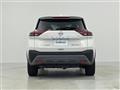 2022 Nissan X-Trail