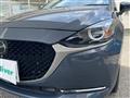 2021 Mazda Mazda2