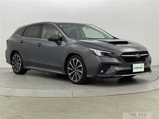 2023 Subaru Levorg
