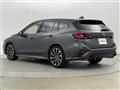 2023 Subaru Levorg