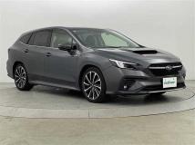 2023 Subaru Levorg