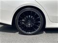 2019 Mercedes-Benz Cls-Class