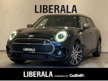 2022 BMW MINI Clubman
