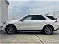 2021 Mercedes-Benz GLE-CLASS