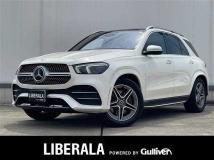2021 Mercedes-Benz GLE-CLASS