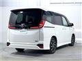 2023 Toyota Noah